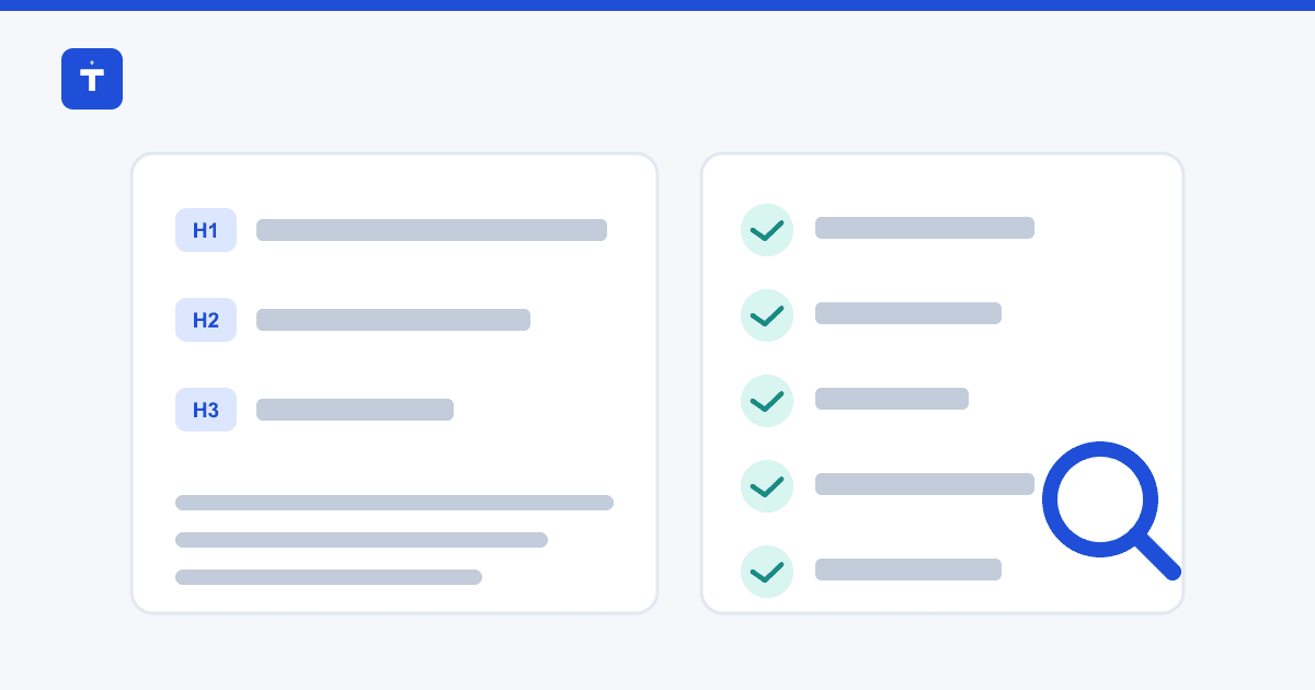 What makes a website SEO-ready? A 15-point checklist for 2026
